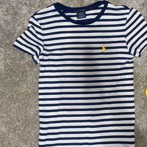 Polo Tshirt